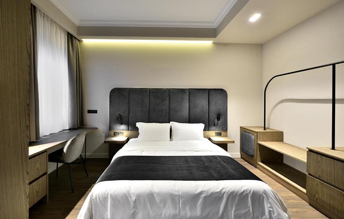 Roomore Apartments Салоники Экстерьер фото