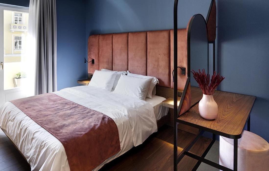 Roomore Apartments Салоники Экстерьер фото