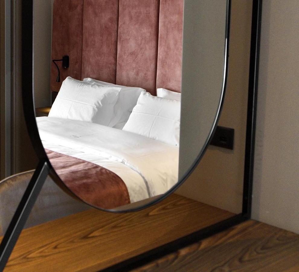 Roomore Apartments Салоники Экстерьер фото