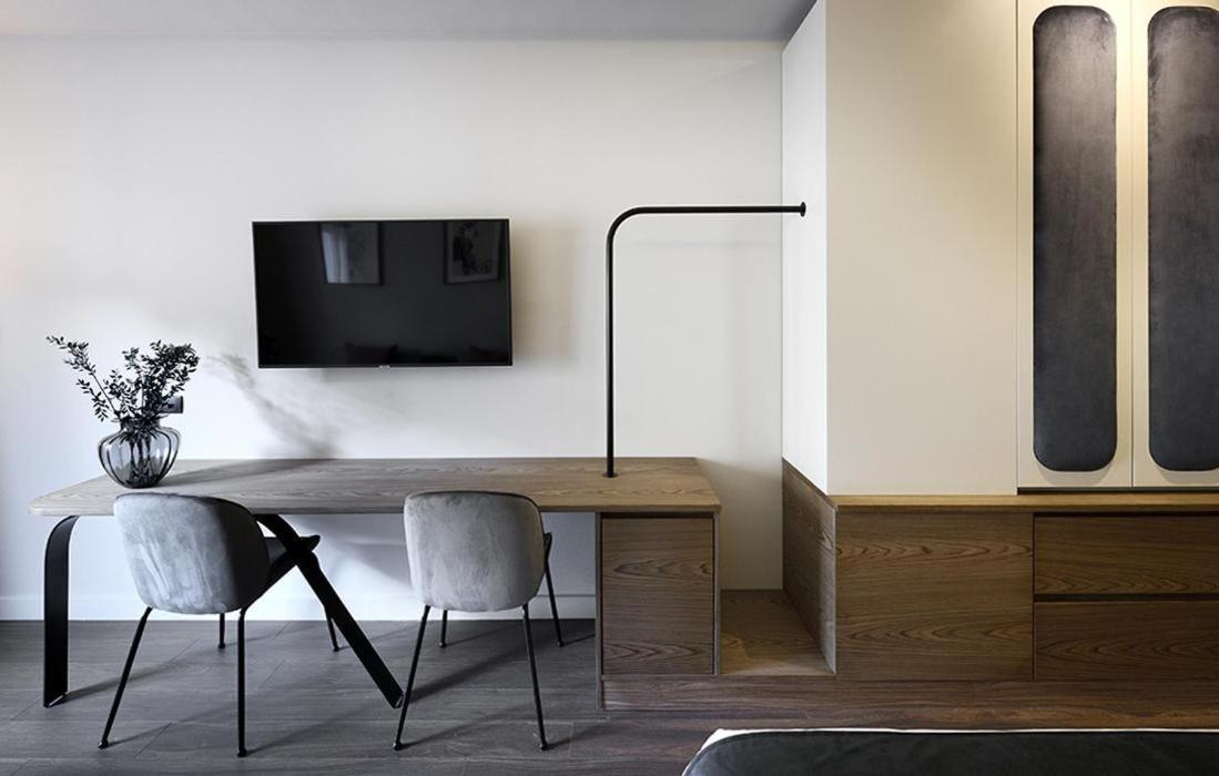 Roomore Apartments Салоники Экстерьер фото